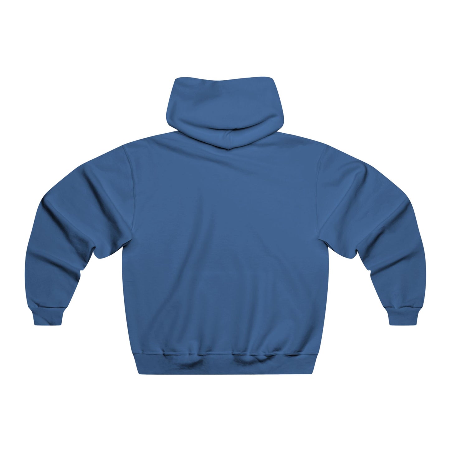 Saved By Grace Hoodie — Christian Faith Pullover (Ephesians 2:8)