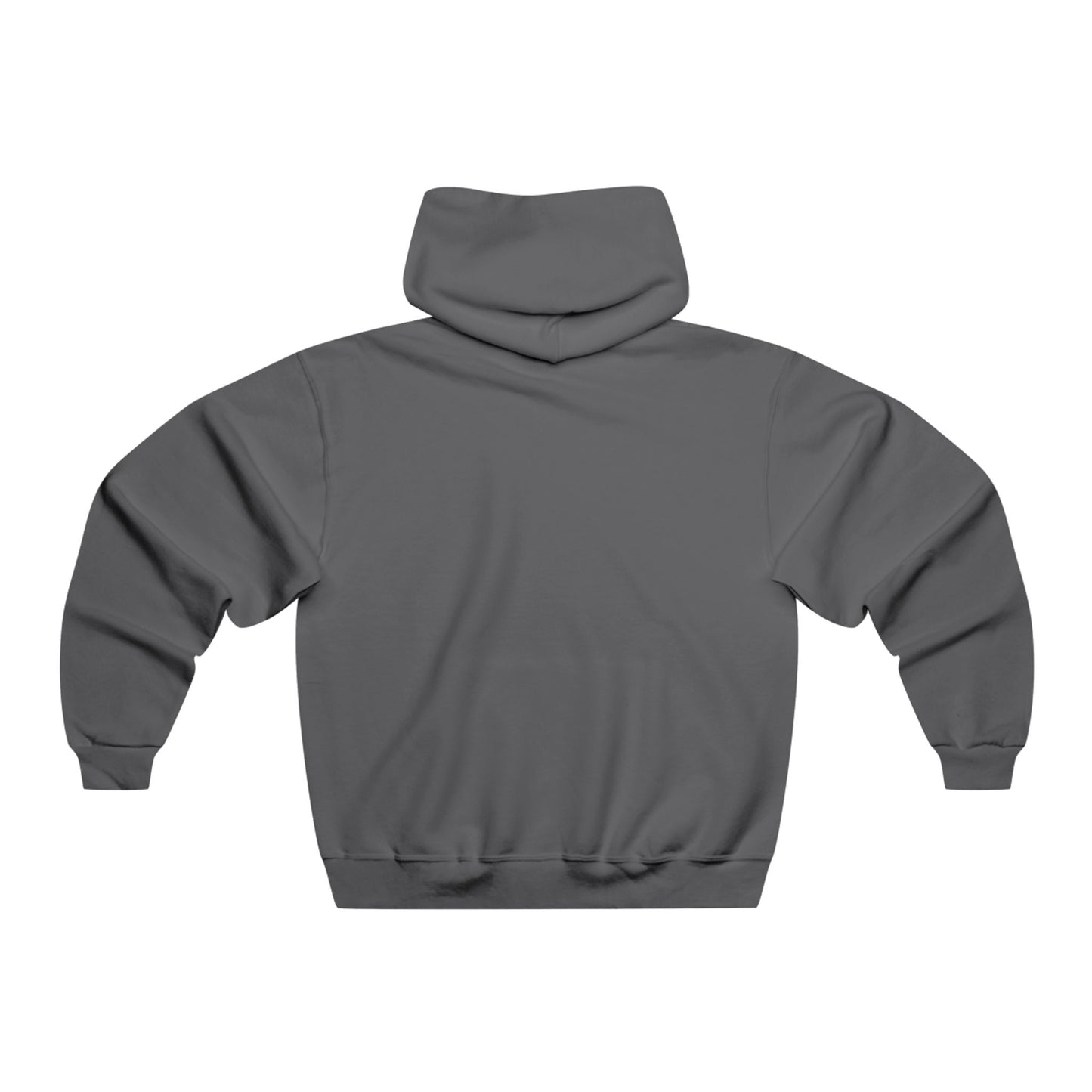 Saved By Grace Hoodie — Christian Faith Pullover (Ephesians 2:8)