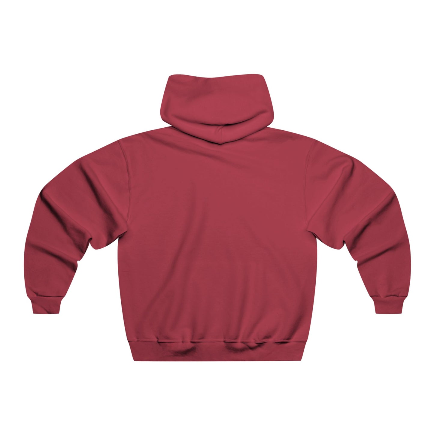 Saved By Grace Hoodie — Christian Faith Pullover (Ephesians 2:8)