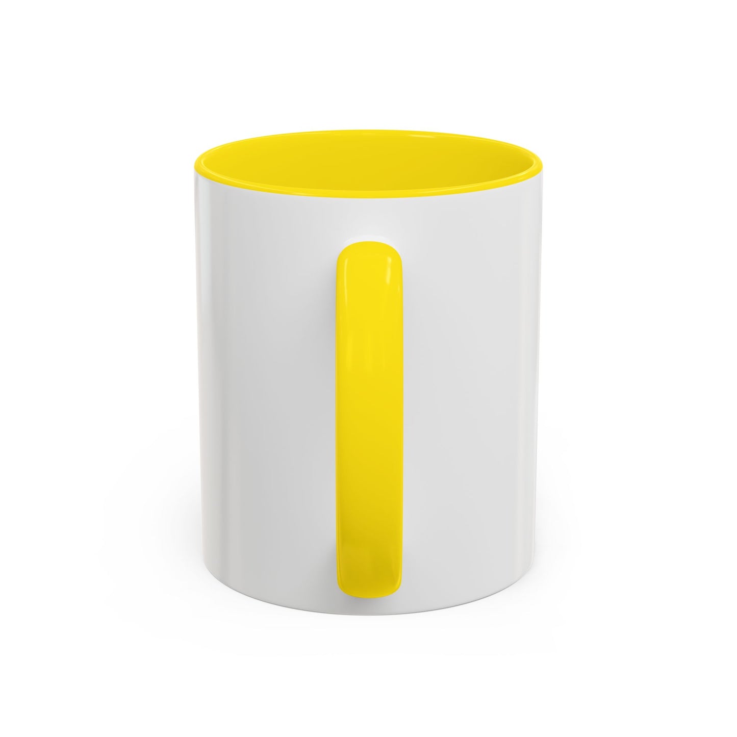 Stylish Accent Coffee Mug – Colorful, Modern & Perfect for Everyday Use