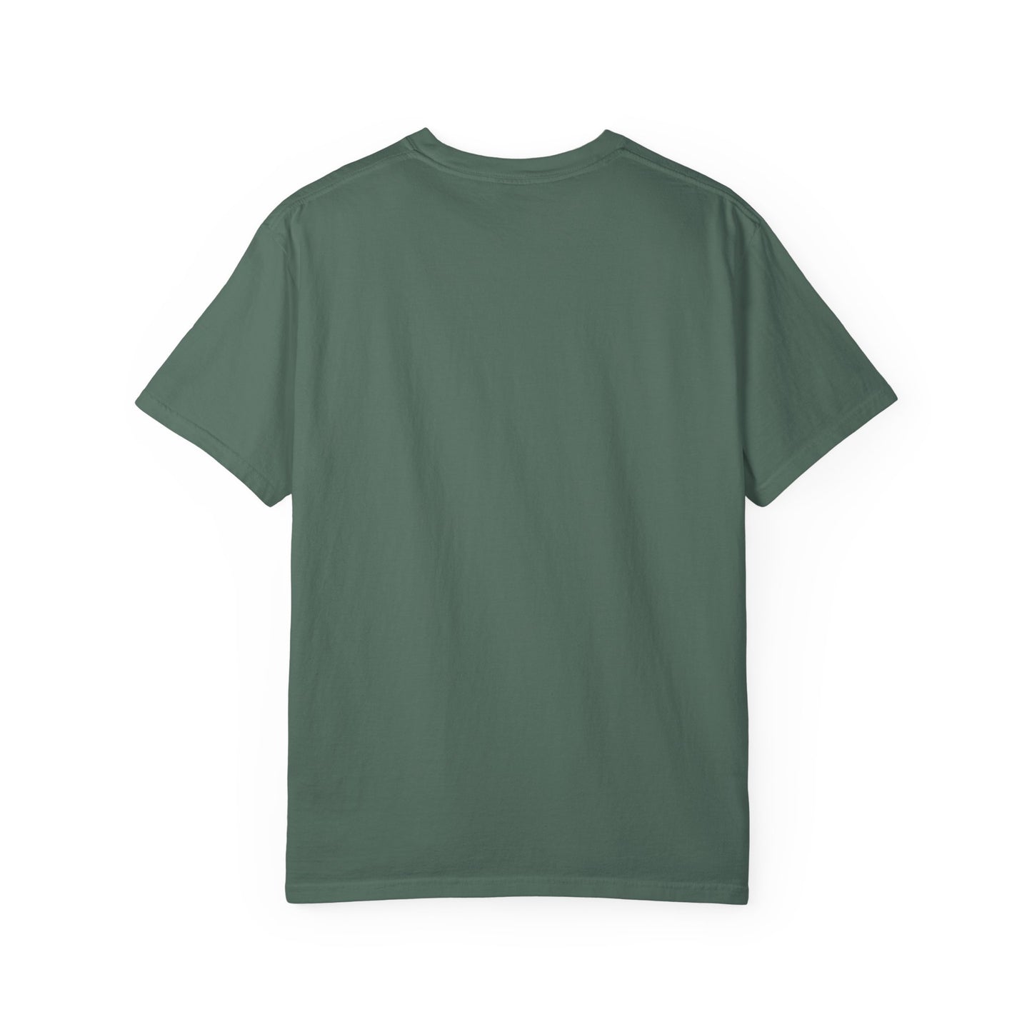 Faith T-shirt, I Am Made New