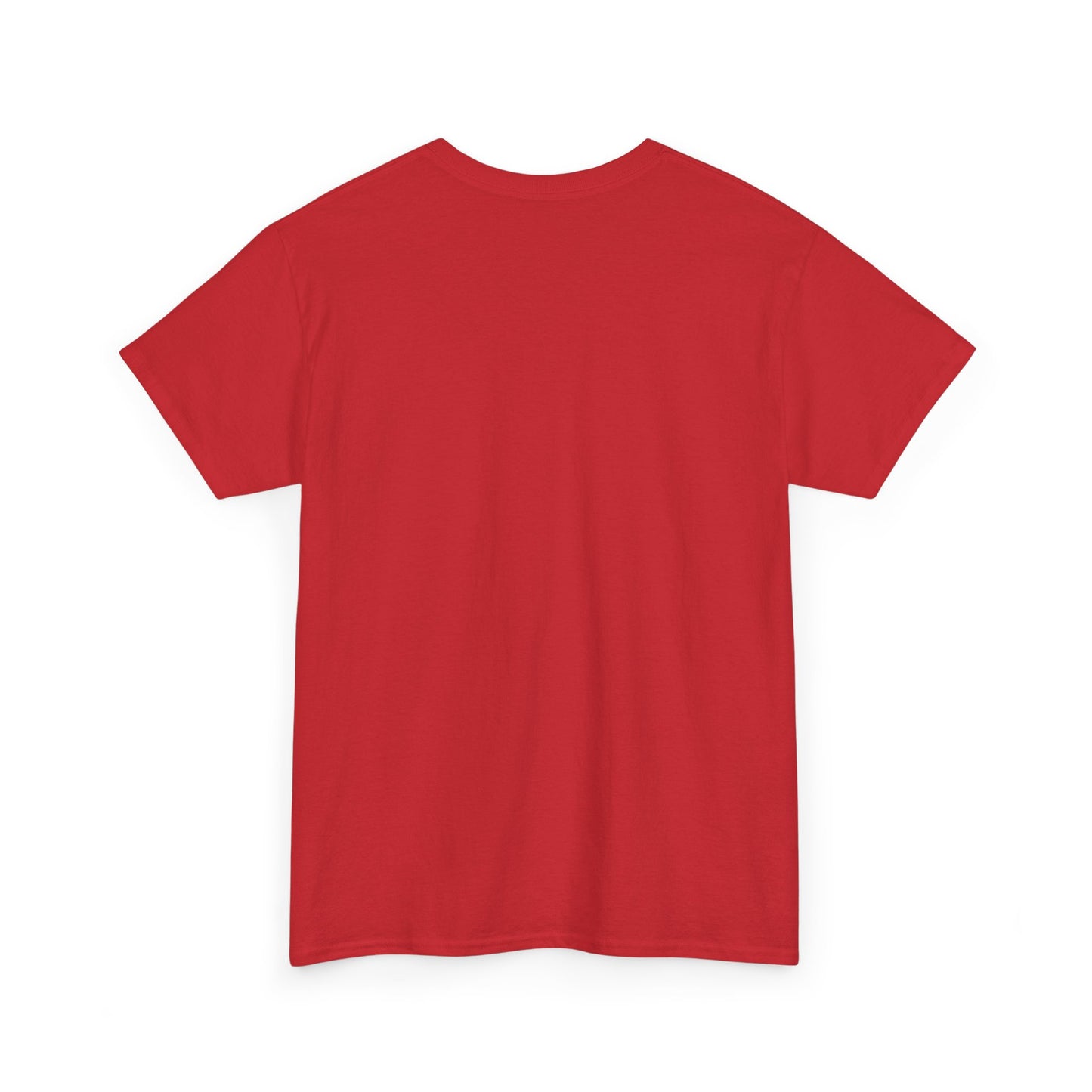 I Am Made New T-Shirt — Inspirational Christian T- Shirt