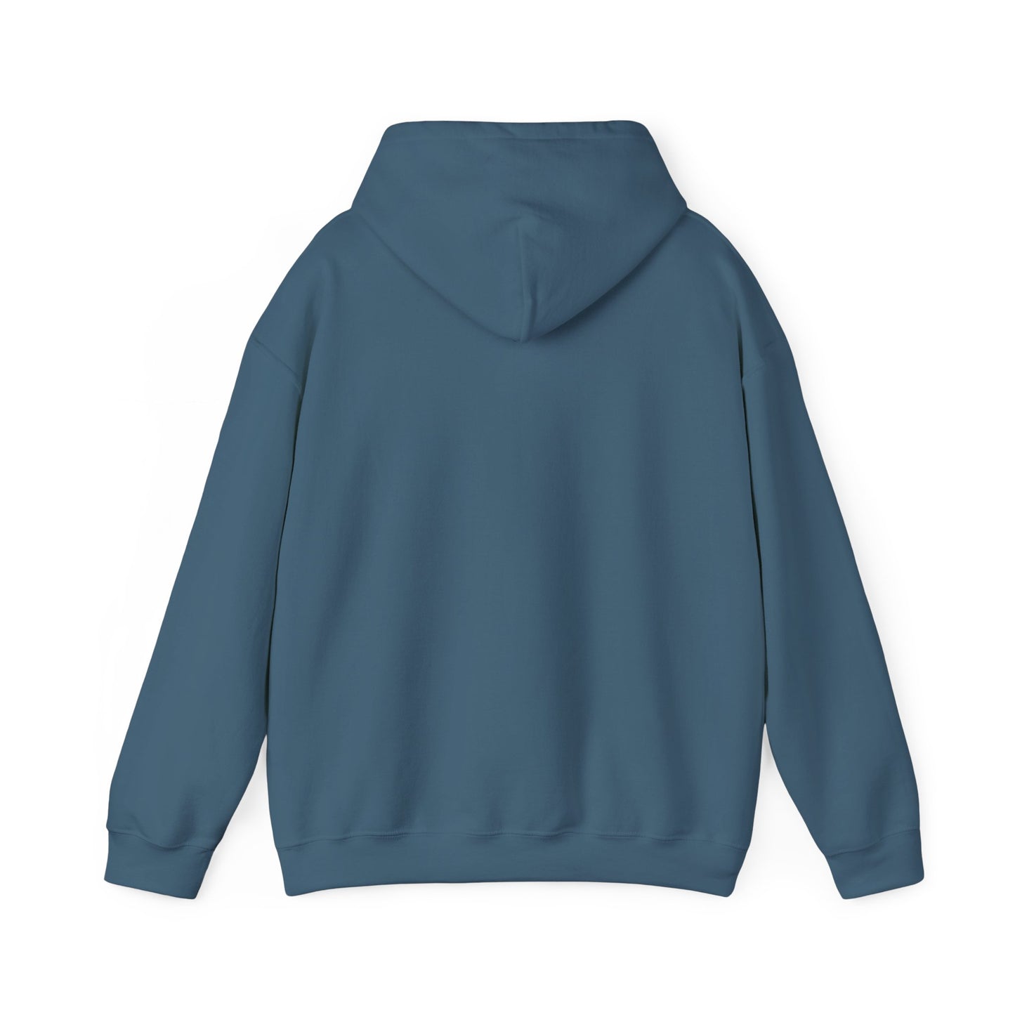 My Story Isn’t Over – Inspirational Faith Hoodie