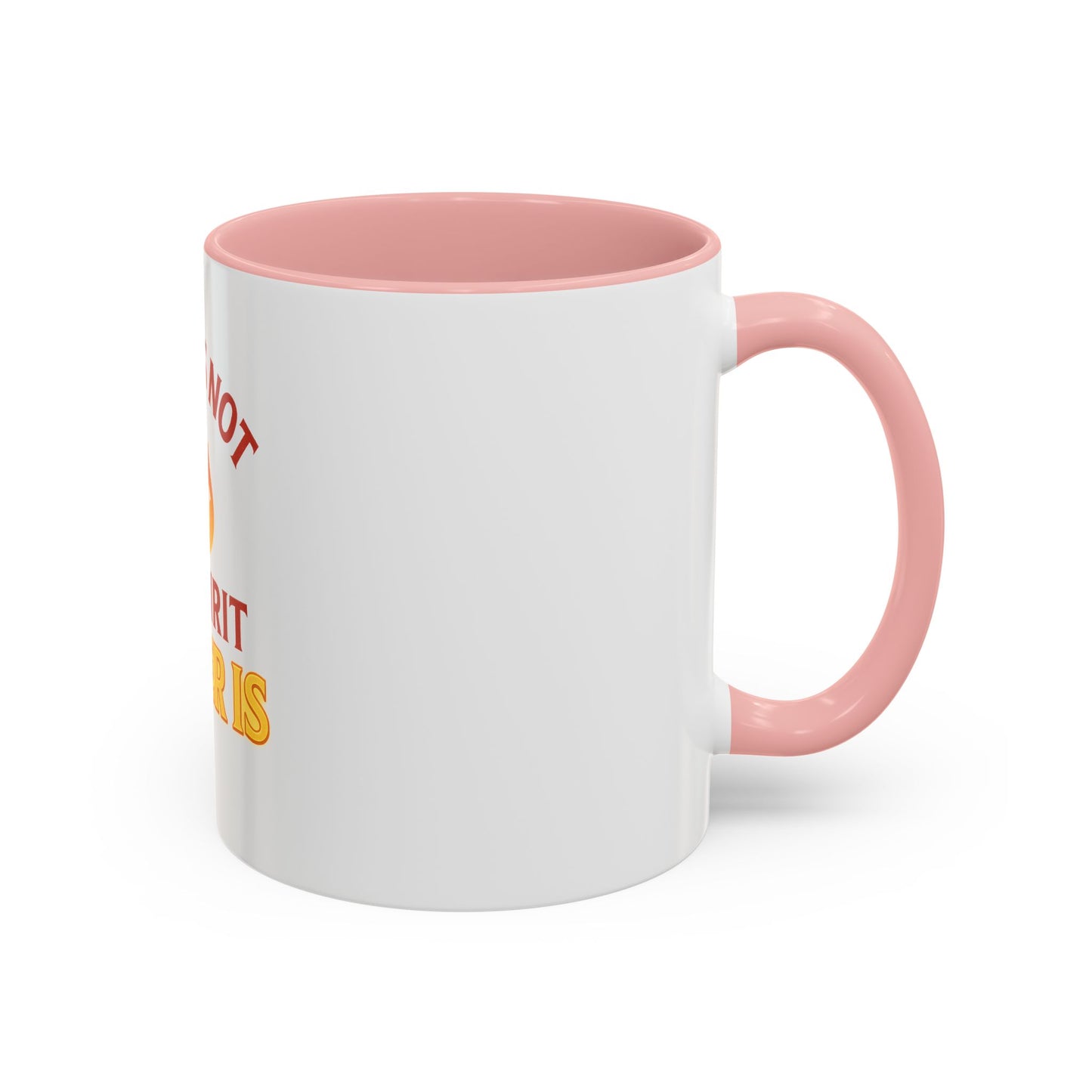 Inspirational Accent Coffee Mug – Add Color, Creativity & Positivity to Every Sip