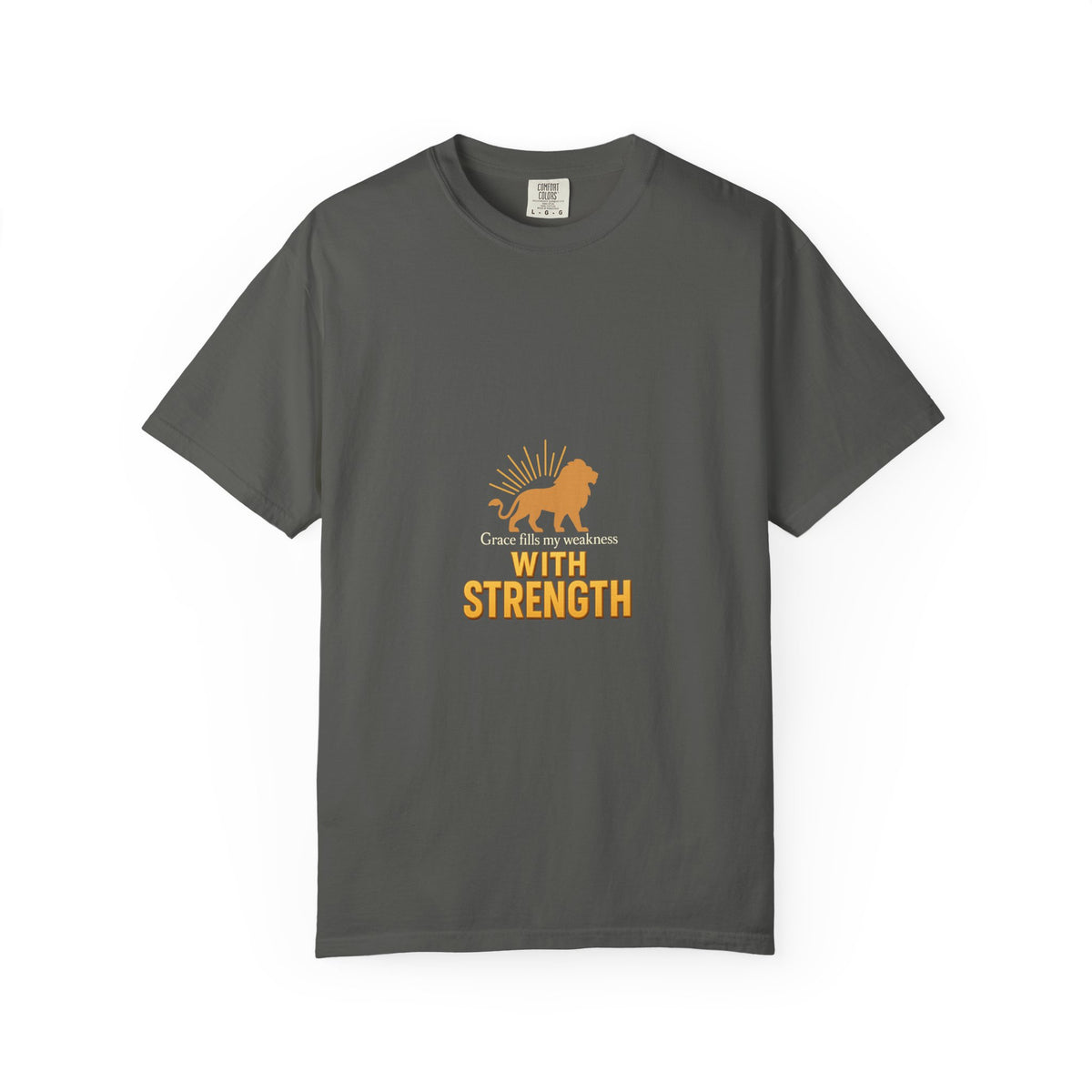 Inspirational Unisex T-shirt – My Story Isn't Over, God is Still Writing, Faith Apparel, Christian Gifts, Uplifting Clothing, Casual T-shirt