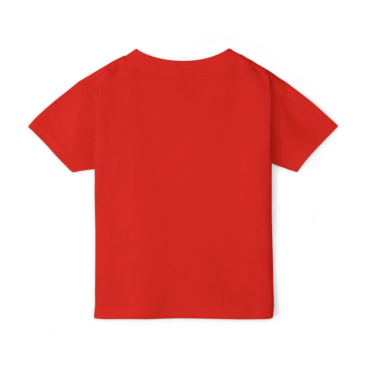 Toddler T‑Shirt — My Worries Don't Own Me, God Does