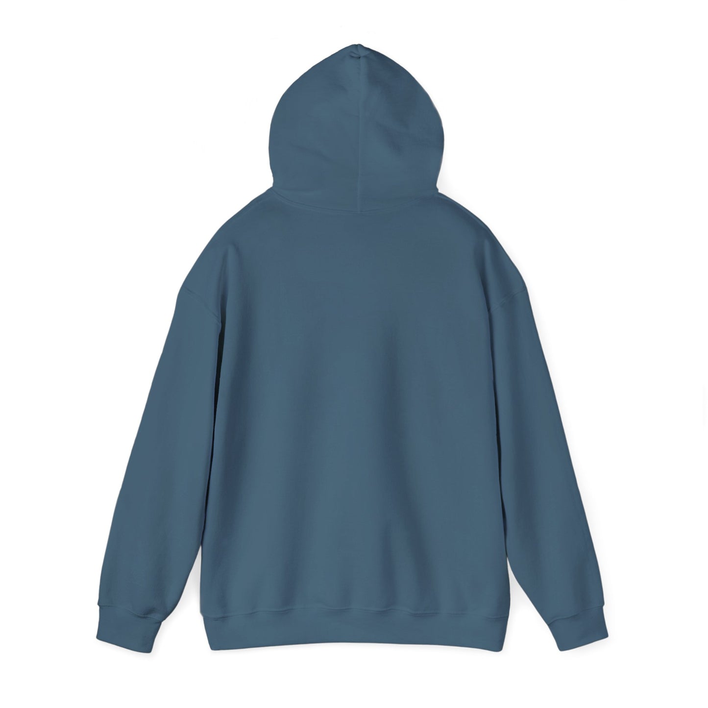 My Story Isn’t Over – Inspirational Faith Hoodie