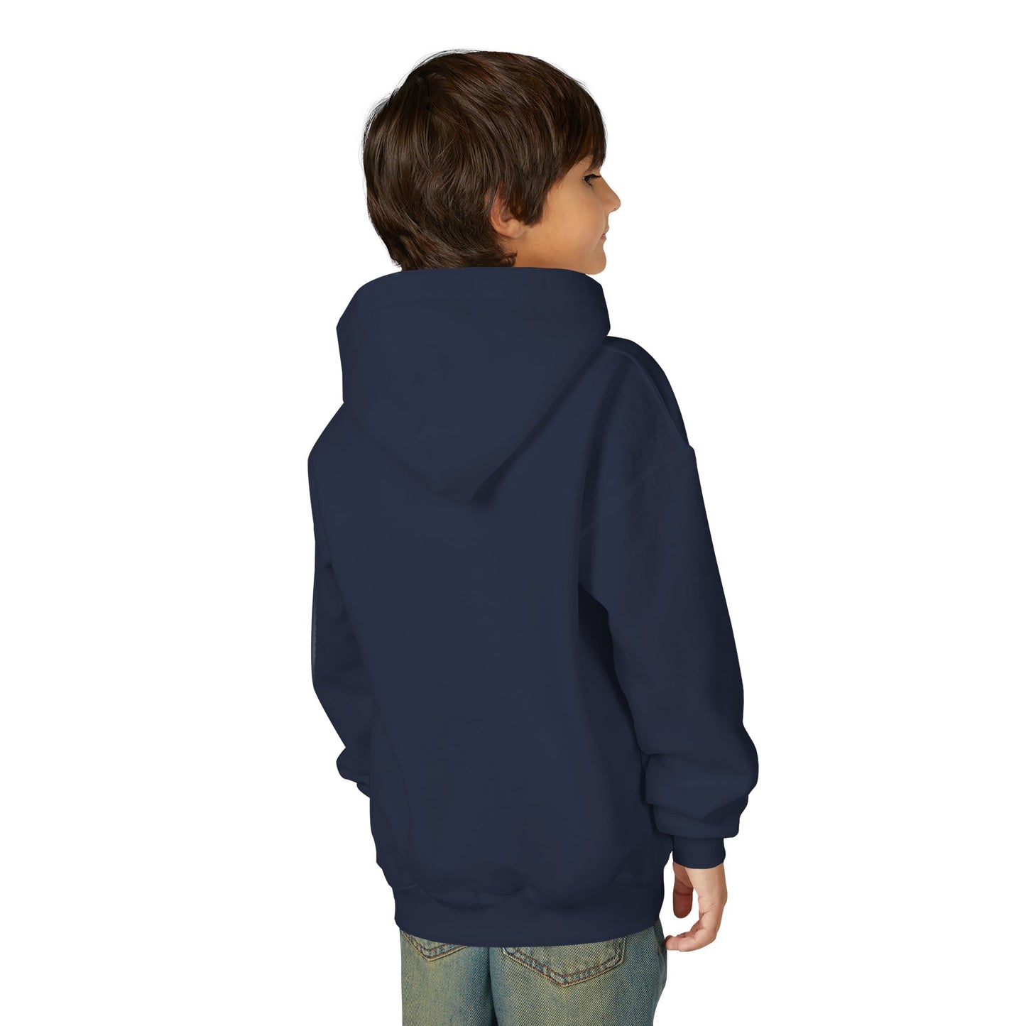 Grace Fills My Weakness – Inspirational Hoodie