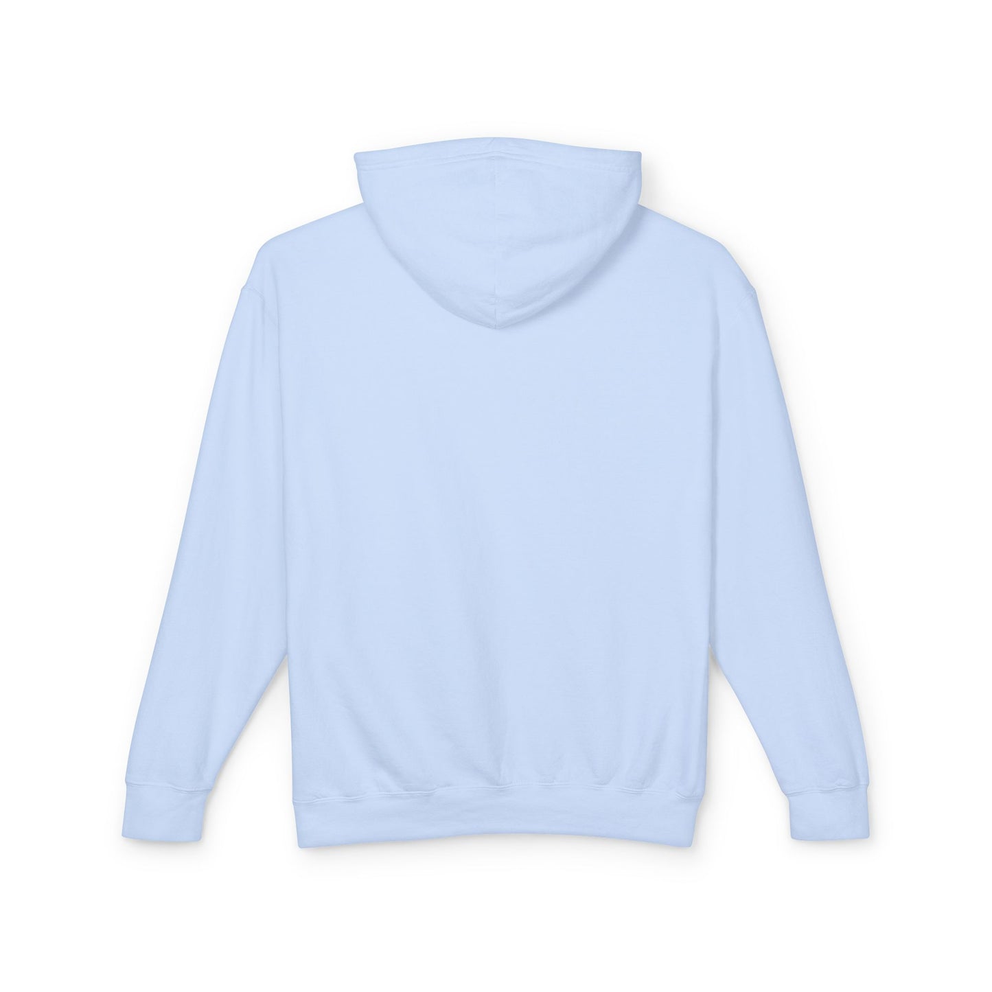 Faith Hoodie - "Walk By Faith, Not By Sight" Inspirational Pullover