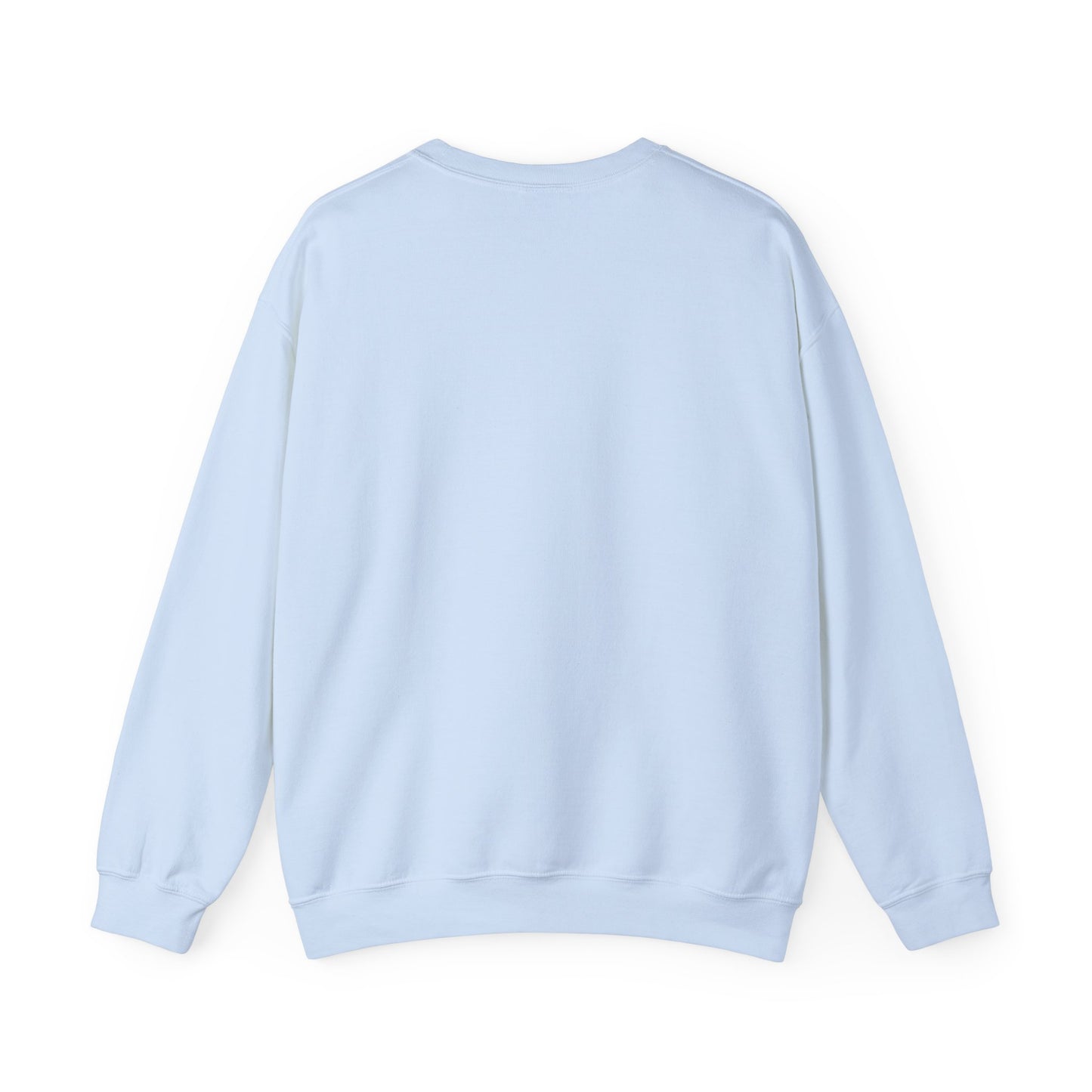 Faith-Inspired Comfort You’ll Reach for Daily - Crewneck Sweatshirt
